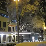 Hotel Villa Boyana - Free Parking