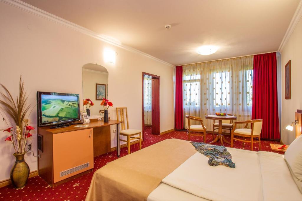 Hotel Boyana - Free Parking Sofia