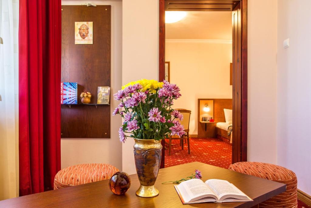 Hotel Boyana - Free Parking Sofia