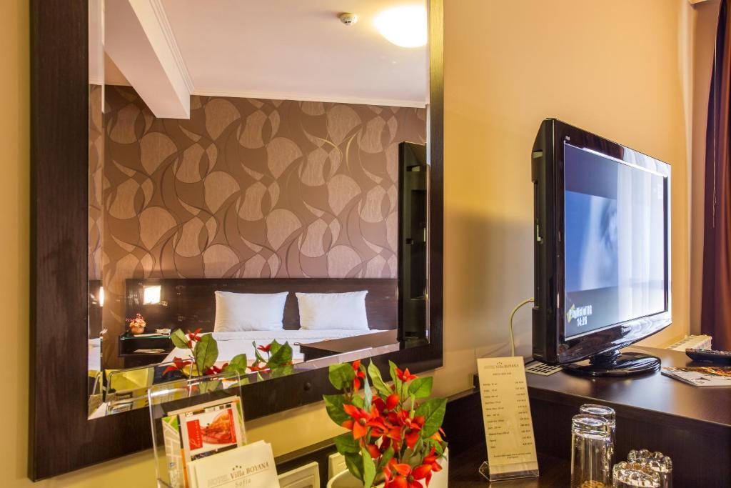 Boyana - Free Parking Hotel 4*