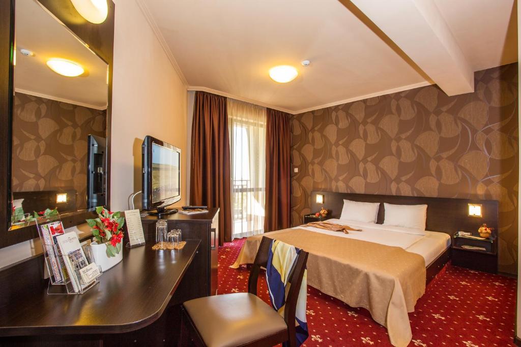 Hotel Boyana - Free Parking Sofia