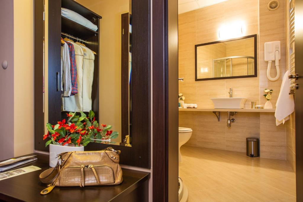Boyana - Free Parking Hotel Sofia