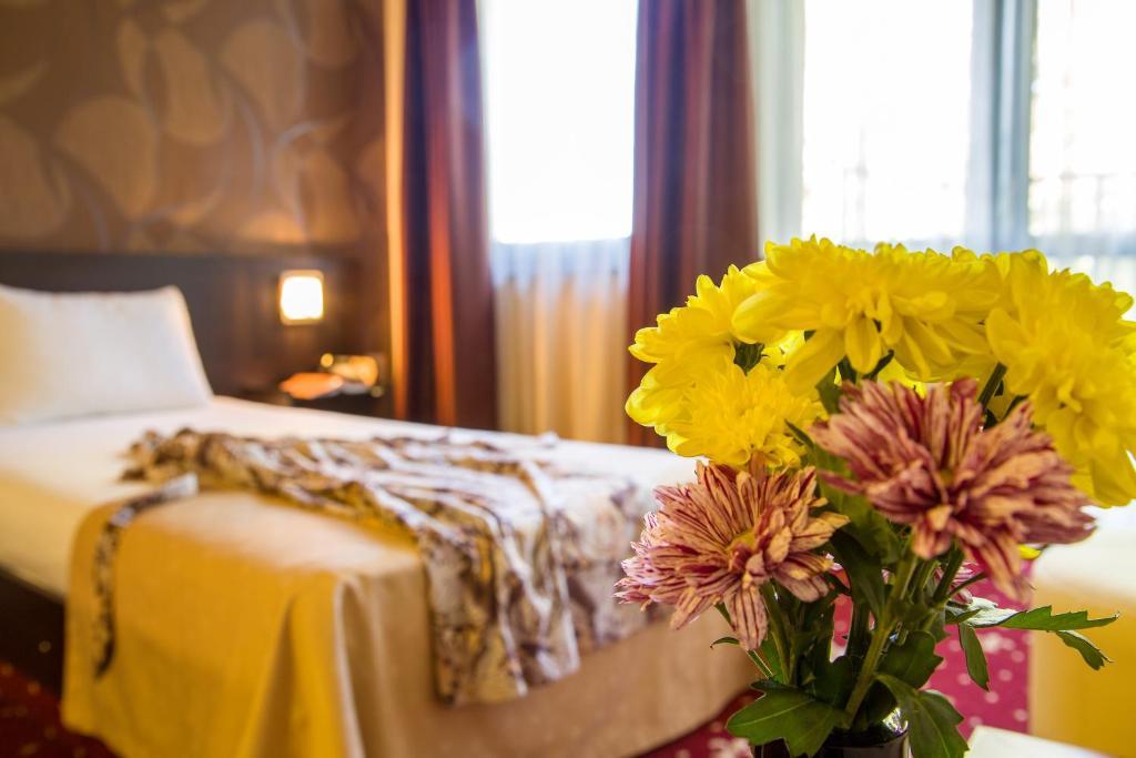 Boyana - Free Parking 4*
