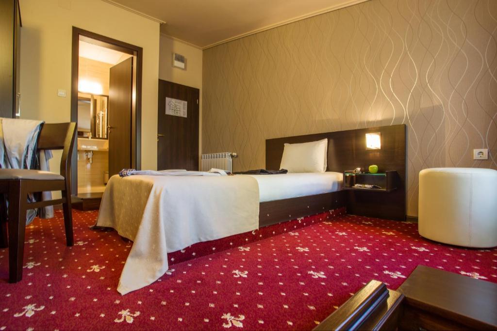 Boyana - Free Parking 4* Sofia