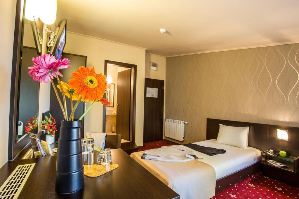 Boyana - Free Parking 4* Sofia