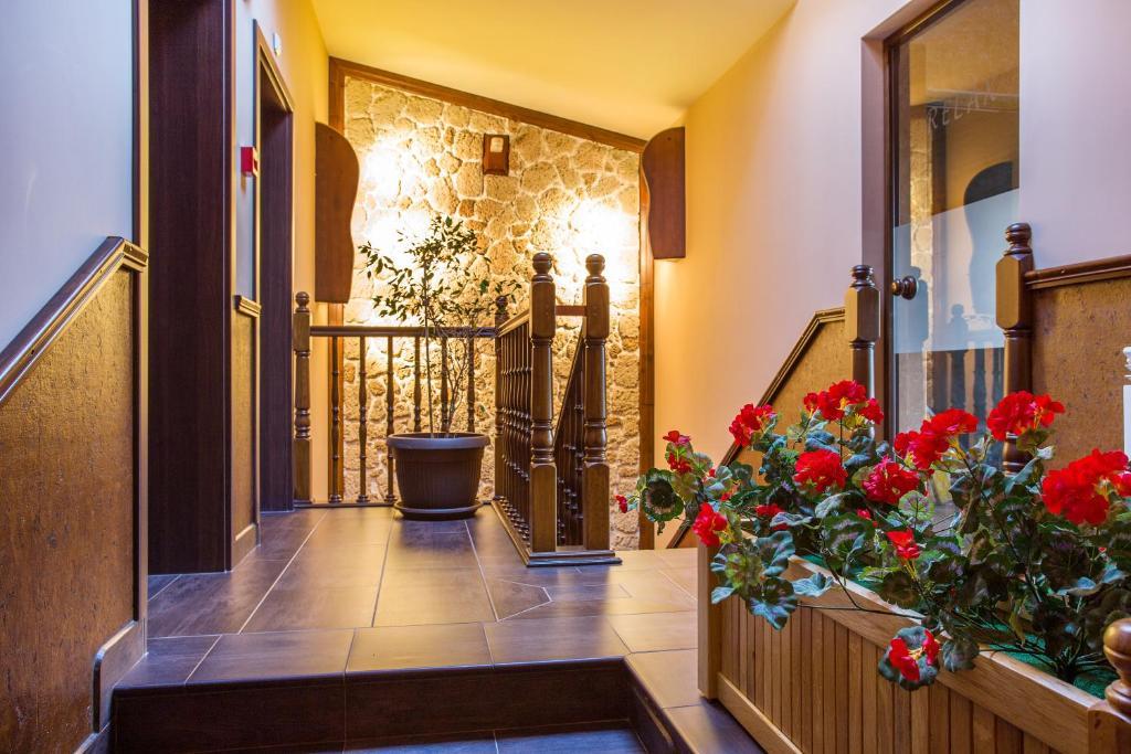 Boyana - Free Parking Hotel Sofia