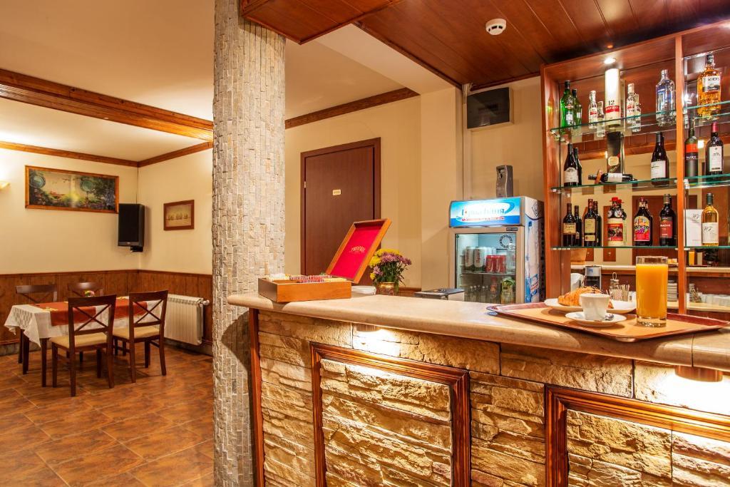 Boyana - Free Parking Hotel Sofia