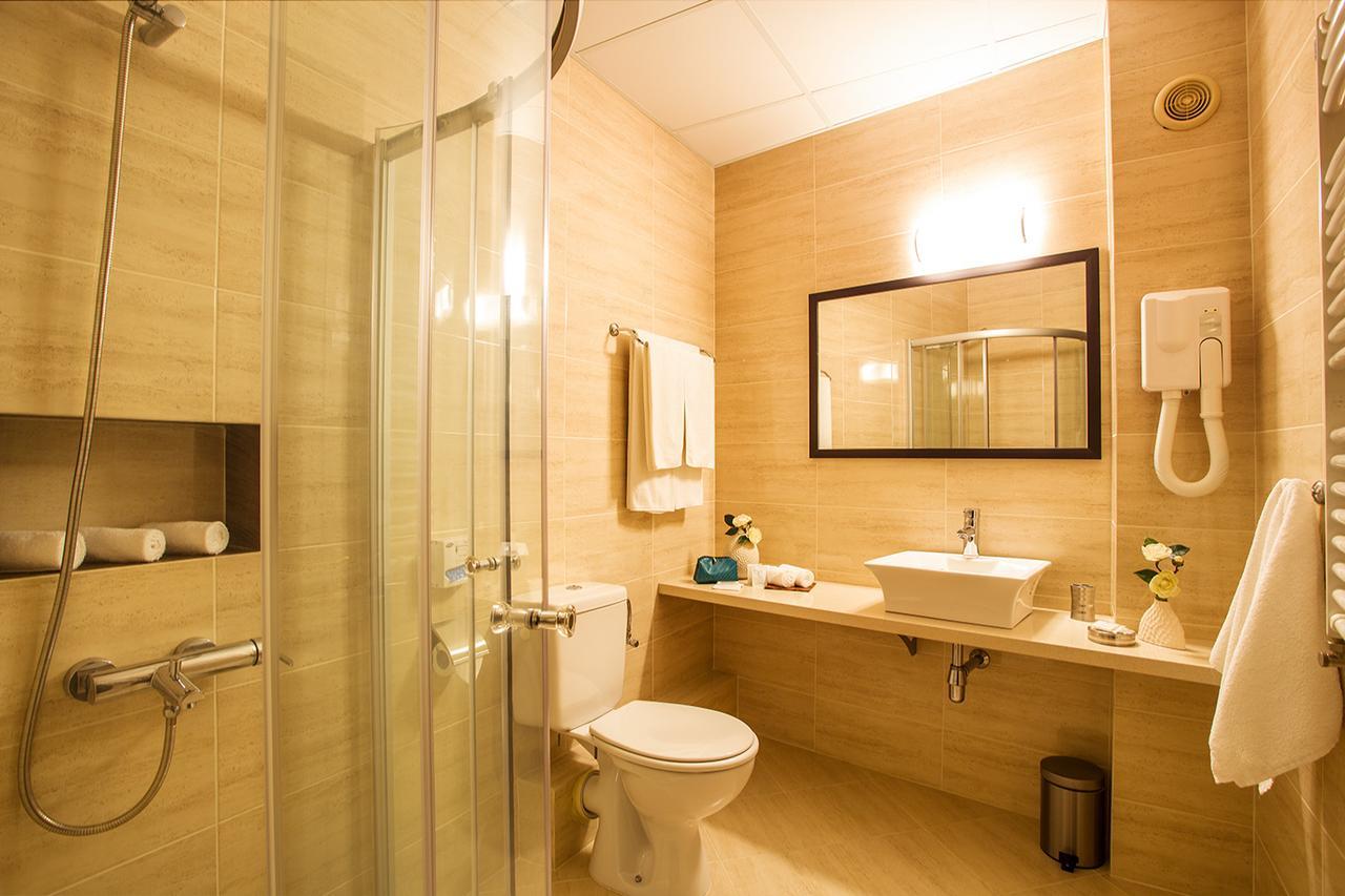 Hotel Boyana - Free Parking Sofia