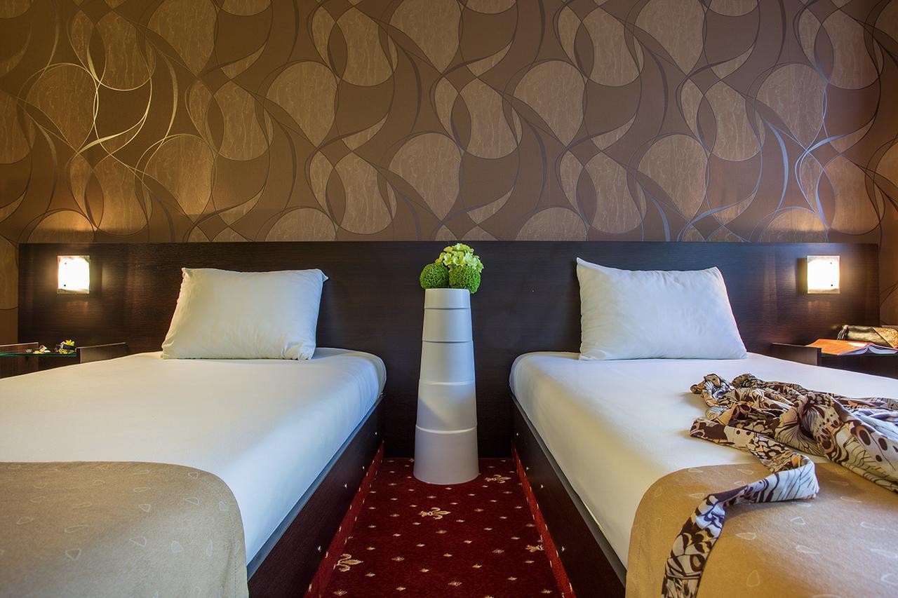 Hotel Boyana - Free Parking 4*