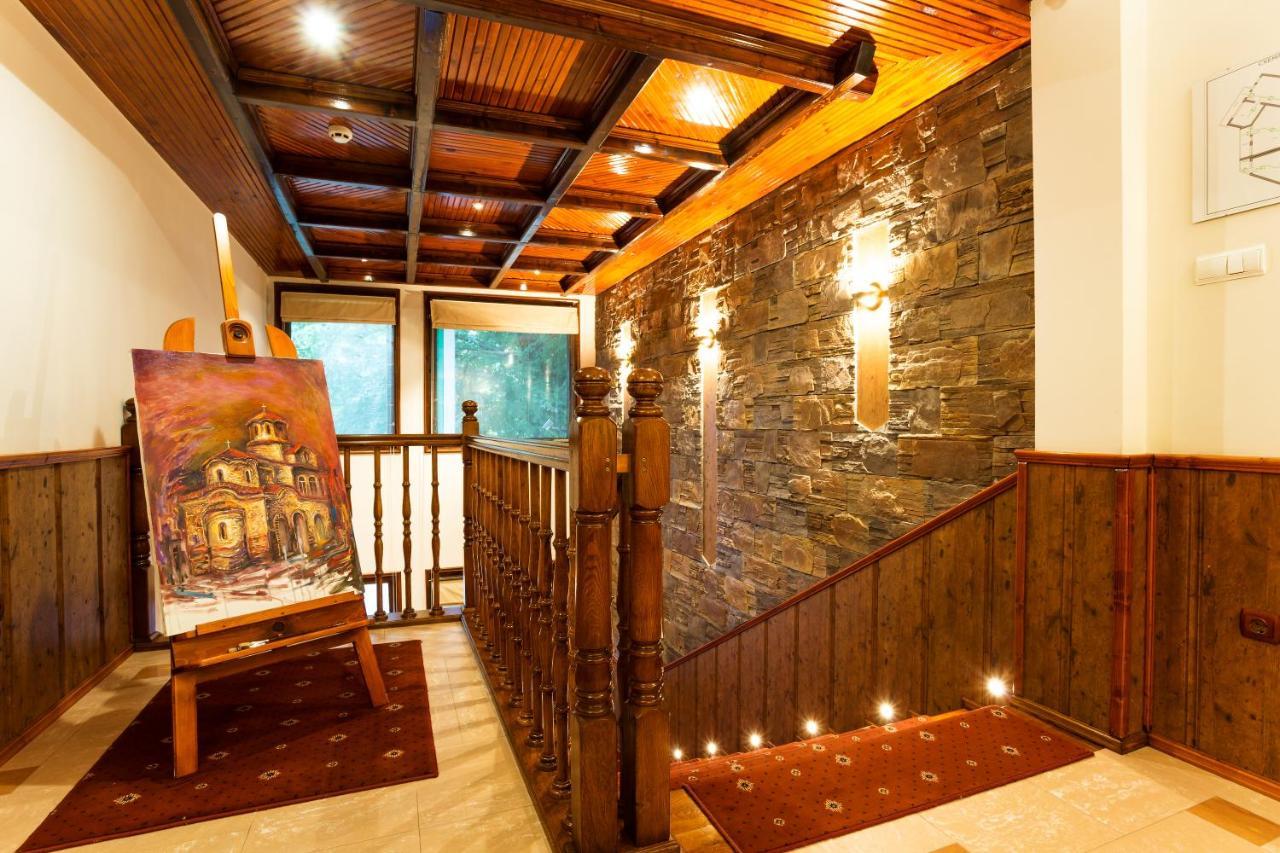 Hotel Boyana - Free Parking