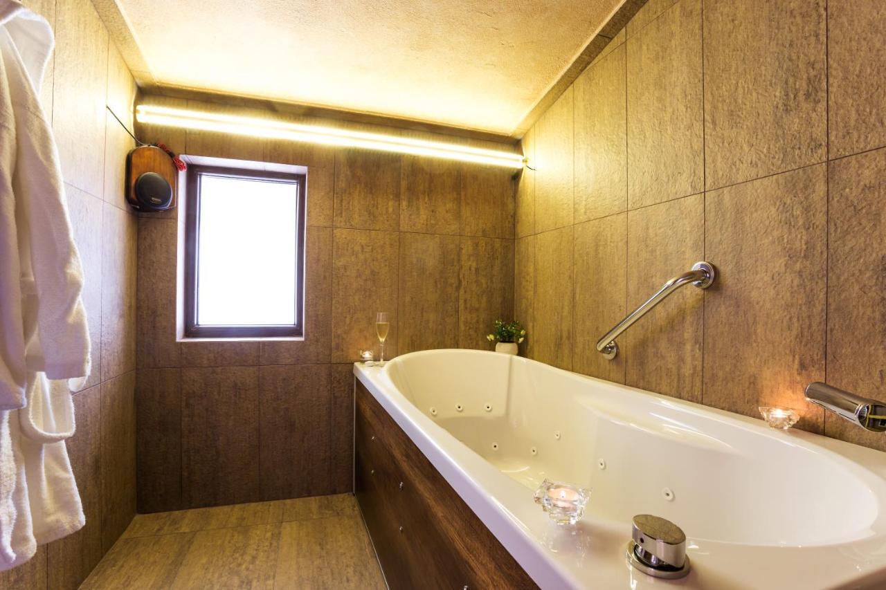 Boyana - Free Parking Hotel