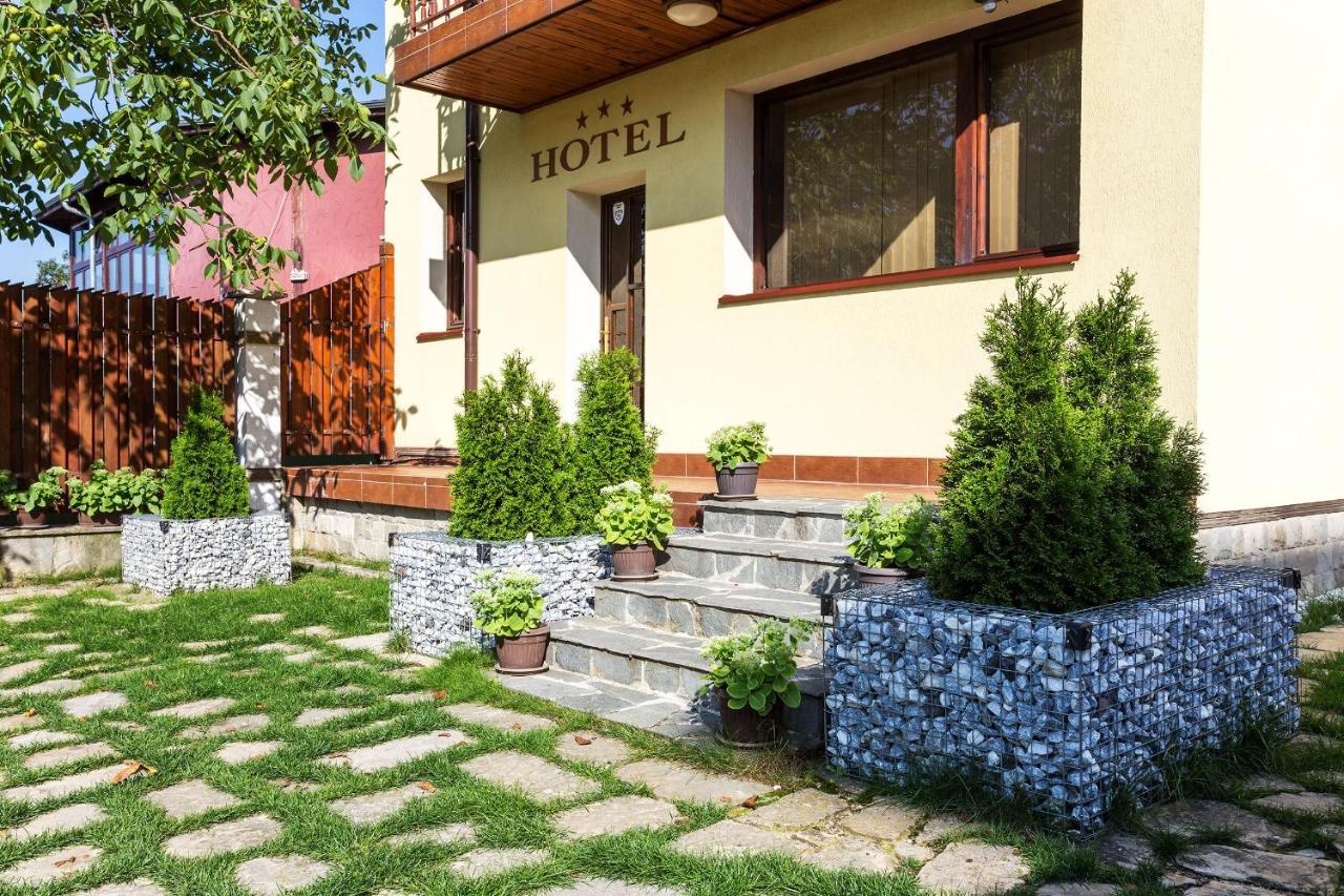 Boyana - Free Parking 4*