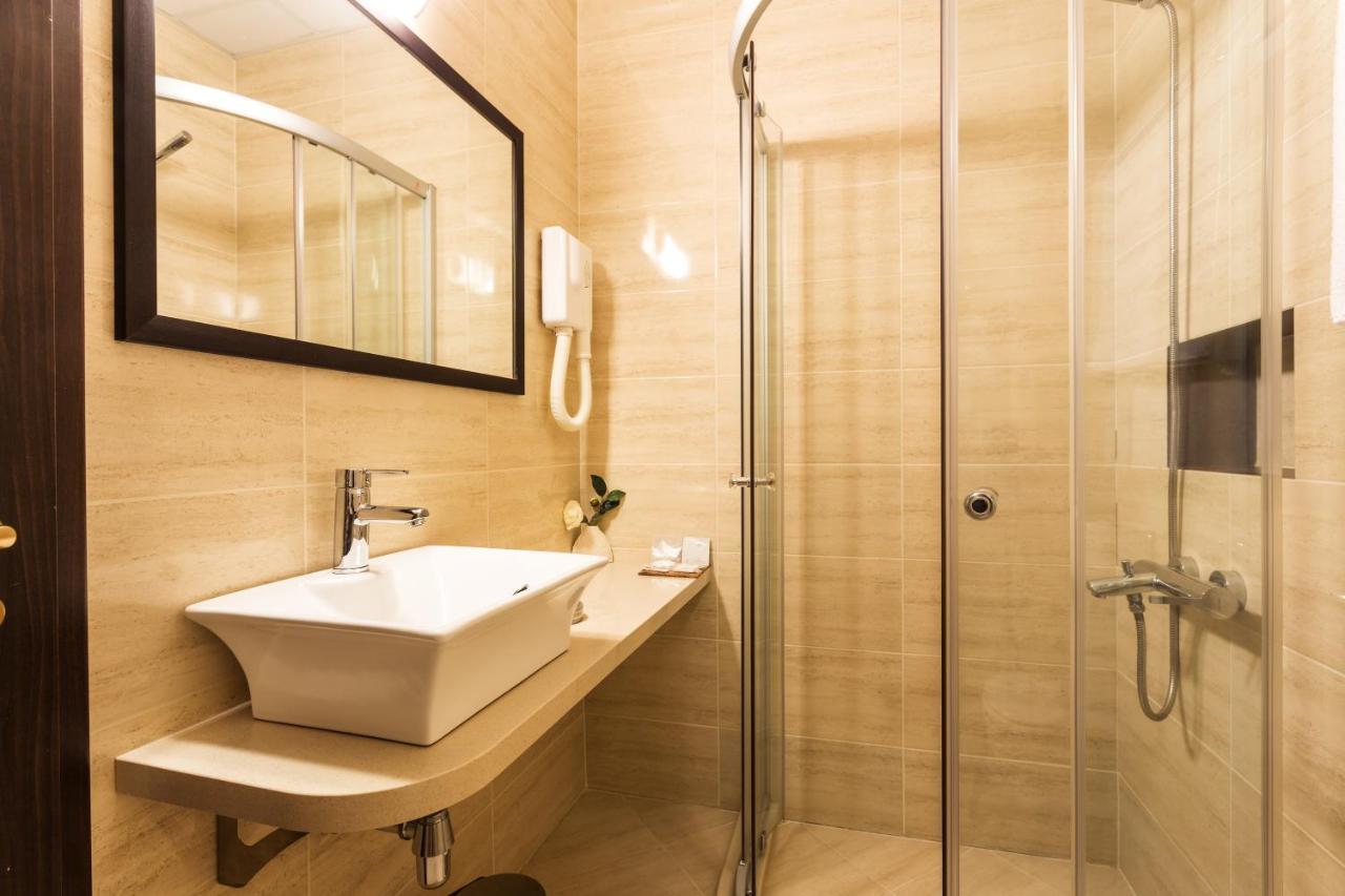 Boyana - Free Parking 4*