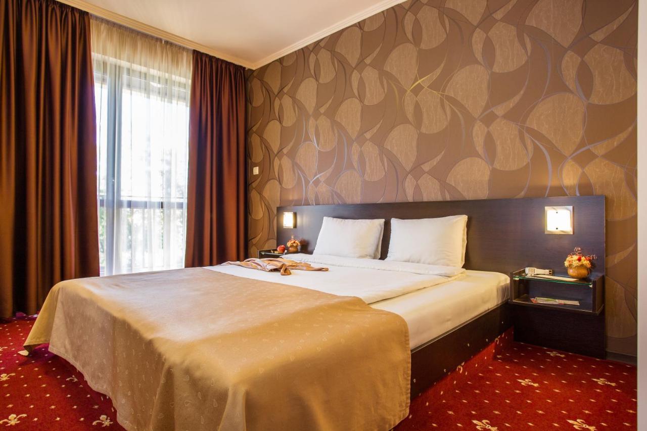 Boyana - Free Parking 4*