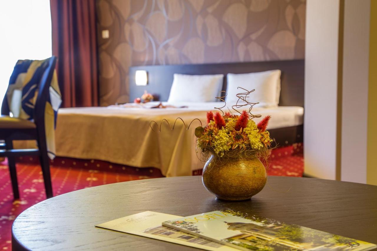 Hotel Boyana - Free Parking Sofia