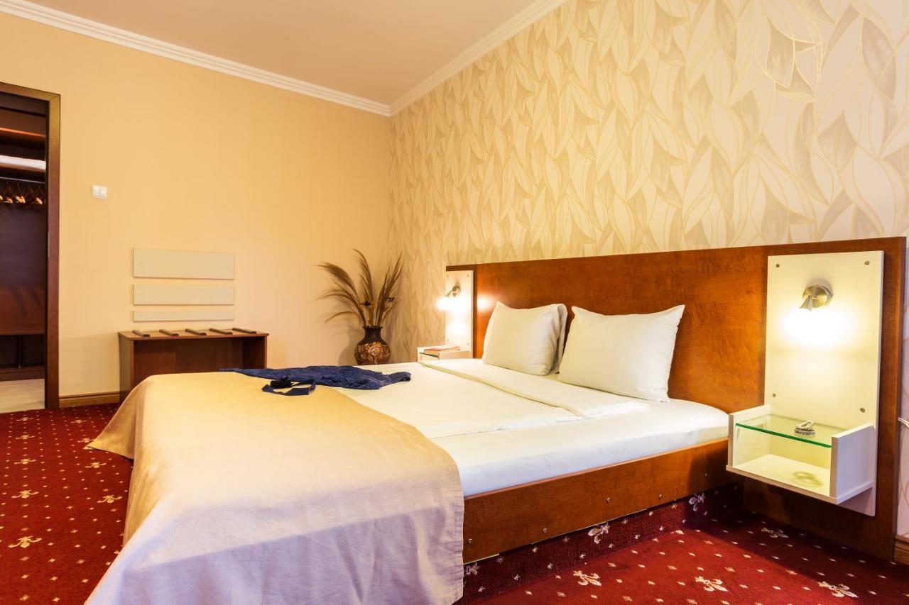 Boyana - Free Parking Hotel