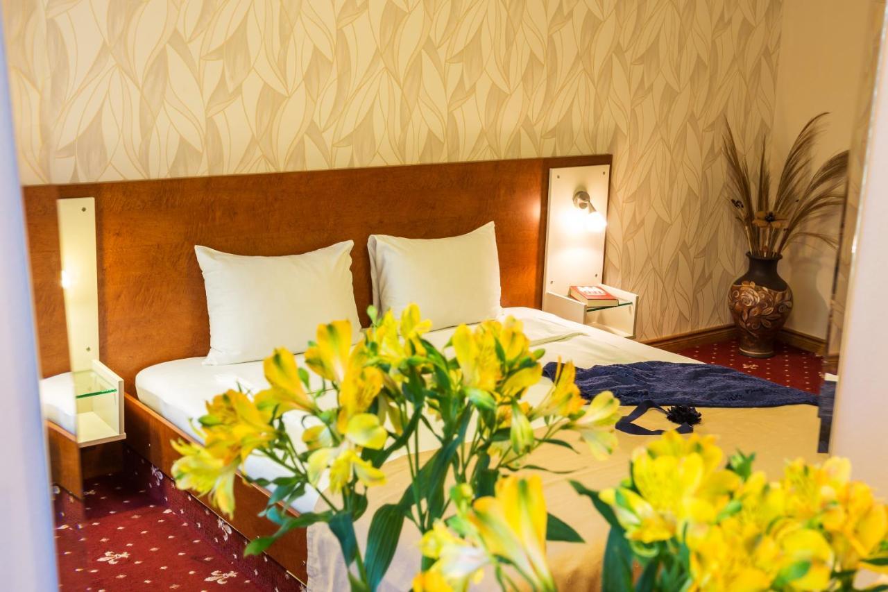 Boyana - Free Parking 4* Sofia